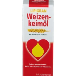 LIPIGRAN Weizenkeimöl Dr. Grandel><noscript><img width=