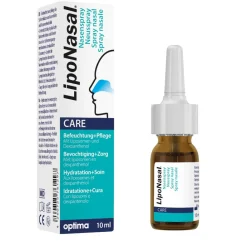 LipoNasal® Nasenpflege> Sale