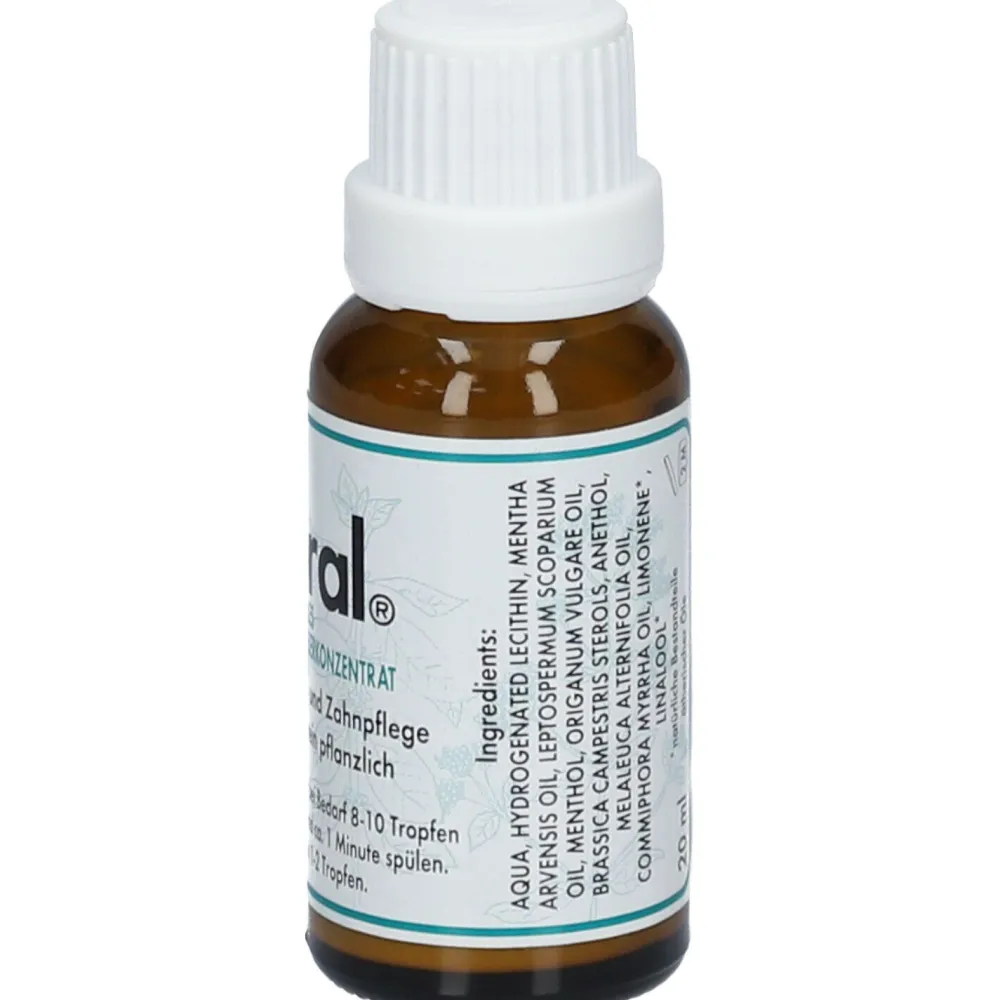Liporal® Mundwasser> Clearance