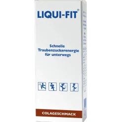 LIQUI-FIT® Cola| Outlet