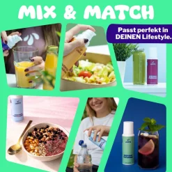 LiqVits Everyday Vitamins (Alle In One Multivitamin) Premium-Konzentrat><noscript><img width=