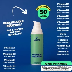 LiqVits Longevity³ Konzentrat Bundle| Best