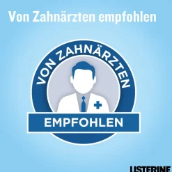 Advanced White Milder Geschmack|Listerine Sale
