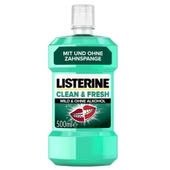 ® Clean & Fresh>Listerine Clearance