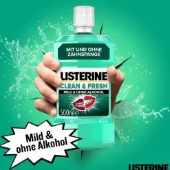 ® Clean & Fresh>Listerine Clearance