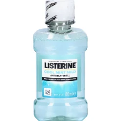 ® Cool Mint Milder Geschmack|Listerine Clearance