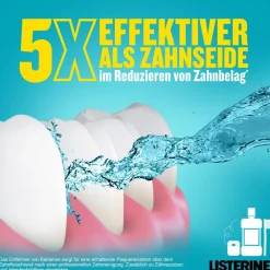 ® Extra Frisch|Listerine Clearance