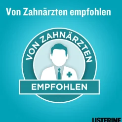 ® Extra Frisch|Listerine Clearance