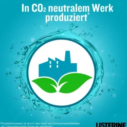 ® Extra Frisch|Listerine Clearance