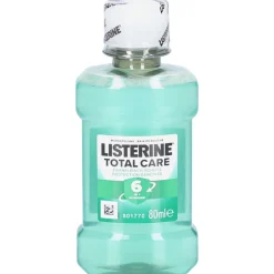 ® Total Care Zahnfleisch-Schutz|Listerine New