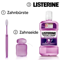 ® Total Care Zahn-Schutz><noscript><img width=