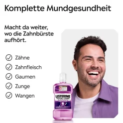 ® Total Care Zahn-Schutz><noscript><img width=