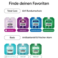 ® Total Care Zahn-Schutz><noscript><img width=