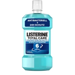 ® Total Care Zahnstein-Schutz>Listerine Outlet