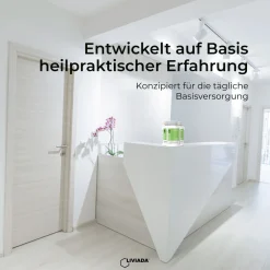 LIVIADA® DAILY40 – Täglicher Multi-Komplex mit essenziellen Vitaminen & Mineralstoffen| New
