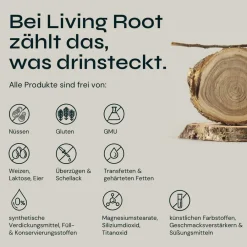 Living Root Basic Gold Complex| Sale