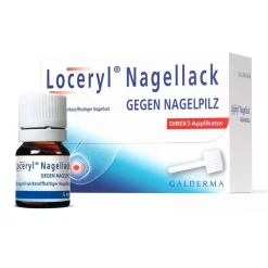 ® Nagellack gegen Nagelpilz>Loceryl Outlet