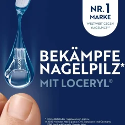 ® Nagellack gegen Nagelpilz>Loceryl Outlet