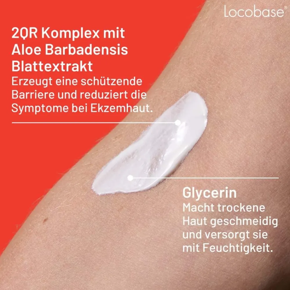 Locobase® Ekzem Creme| Best