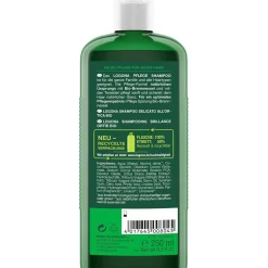 Naturkosmetik Pflege Shampoo Bio-Brennnessel|Logona Outlet