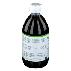 LomaVital® Eisen + Zink flüssig><noscript><img width=