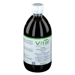 LomaVital® Eisen + Zink flüssig><noscript><img width=