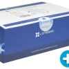 Longsee Covid-19 Antigen Schnelltest + gratis BLT Desinfektionsmittel> Best