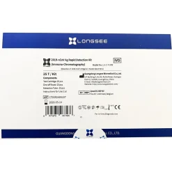 Longsee Covid-19 PROFI Antigen-Schnelltest> Hot
