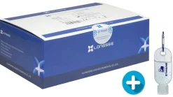 Longsee 3-in-1 COVID-19 Antigen Schnelltest + gratis BLT Desinfektionsmittel| Hot