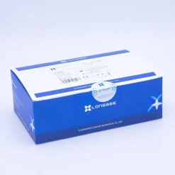 Longsee SARS-CoV-2 Antigen-Schnelltest 3in1> Sale