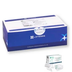 Longsee SARS-CoV-2 Antigen Schnelltest 3in1 | GRATIS parahealth diagnostics Corona Tests> Clearance