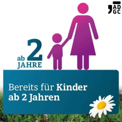 Lora ADGC® zur Linderung von Allergien, Heuschnupfen, Juckreiz und Hautrötung><noscript><img width=