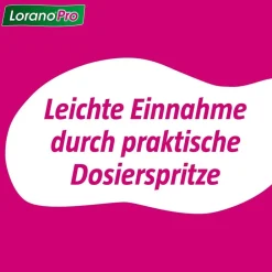 Lorano®Pro bei Allergie - 0,5 mg/ml Lösung zum Einnehmen - Bei allergischen Reaktionen|