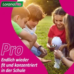 Lorano®Pro bei Allergie - 0,5 mg/ml Lösung zum Einnehmen - Bei allergischen Reaktionen|