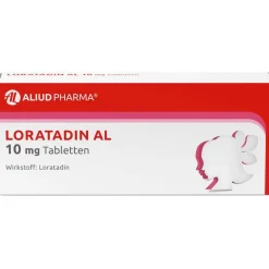 AL 10 mg Tabletten bei Heuschnupfen><noscript><img width=