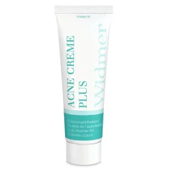 ACNE PLUS Creme|Louis Widmer Hot
