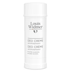 Louis Widmer Deo Creme Antiperspirant> New