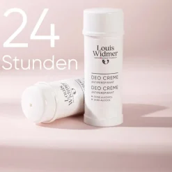 Louis Widmer Deo Creme Antiperspirant> New