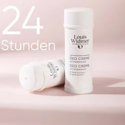 Louis Widmer Deo Creme Antiperspirant unparfümiert> New