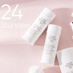 Louis Widmer Deo Creme ohne Alumium-Salze unparfümiert| Discount