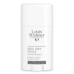 Louis Widmer Deo Dry Stick Antiperspirant> Hot