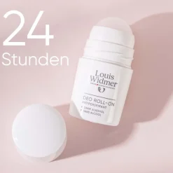 Louis Widmer Deo Roll-on Antiperspirant unparfümiert> Best