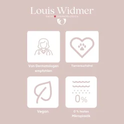 Louis Widmer Deo Spray Antiperspirant| Clearance