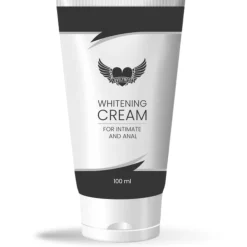 - Anal Bleaching Creme  & Intim Whitening|LOVELYNESS Hot