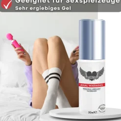 - Wärmendes Anal Gleitgel><noscript><img width=