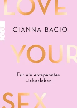 Love Your Sex> Clearance