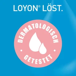 LOYON bei Schuppenflechte, Milchschorf und Kopfgneis><noscript><img width=