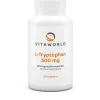 L-Tryptophan 500 mg|