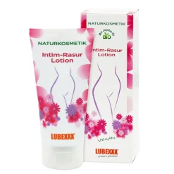 Intim-Rasur Lotion|Lubexxx Outlet