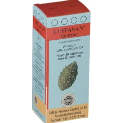 Luffasan® D4 Tabletten> Discount